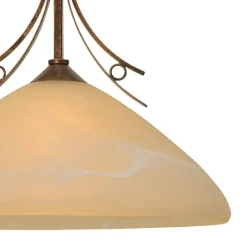 Straluma Hanglamp Bolzano smeedijzer klassiek><noscript><img width=