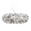 Straluma Hanglamp Clizia fumé 78cm> Hanglampen|Eettafellampen