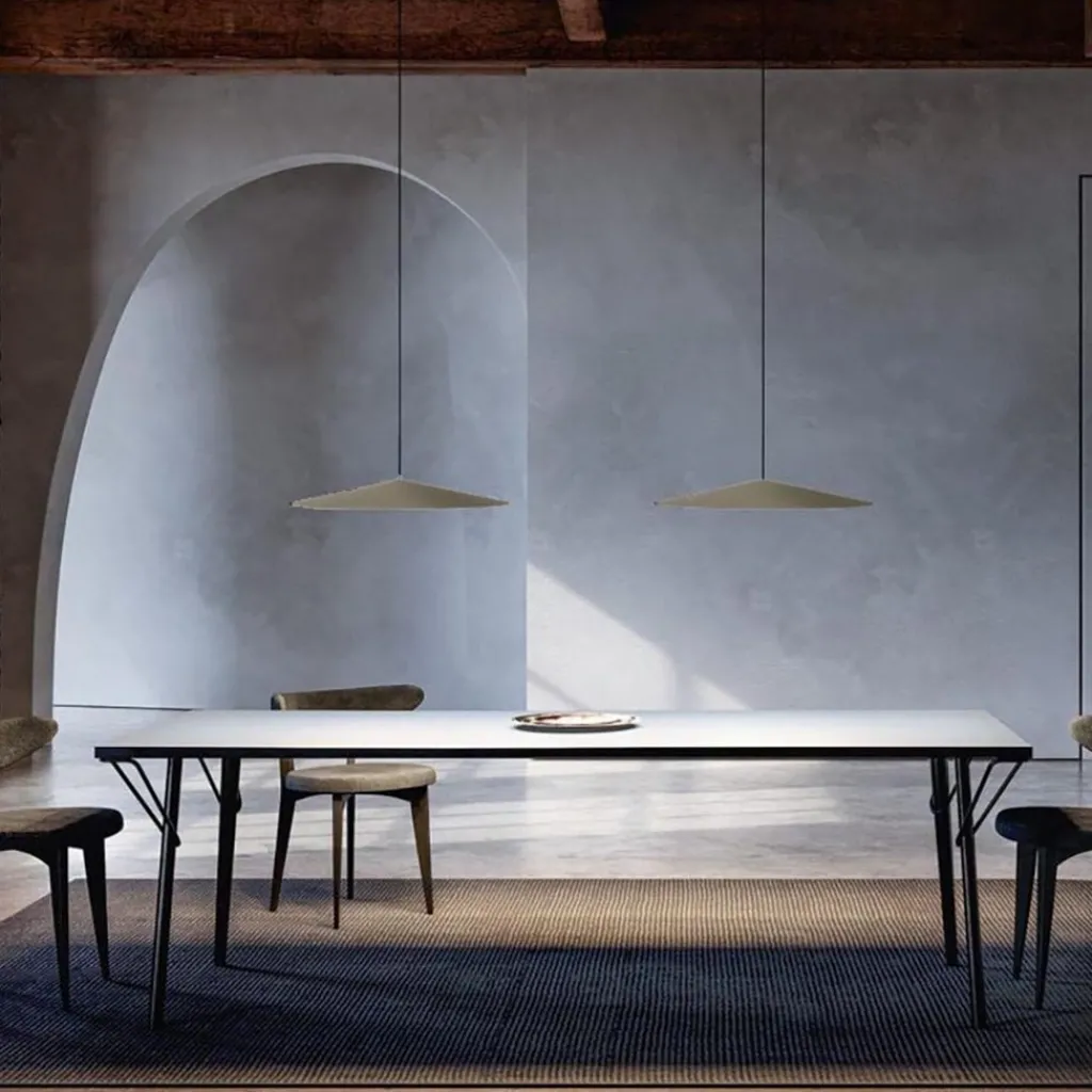 Straluma Hanglamp Diesel Living U.F.O. 60 sand> Hanglampen|LED Hanglampen