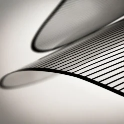 Straluma Hanglamp La Belle Etoile zwart 90cm><noscript><img width=