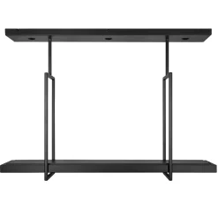 Straluma Hanglamp Oslo zwart> Hanglampen|Eettafellampen