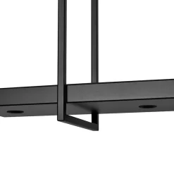 Straluma Hanglamp Oslo zwart><noscript><img width=