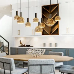 Straluma Hanglamp Segula 8L ovaal zwart><noscript><img width=