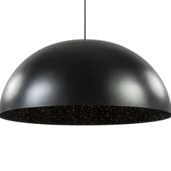 Straluma Hanglamp Sfera 90 zwart/goud> Hanglampen|Luxe Verlichting