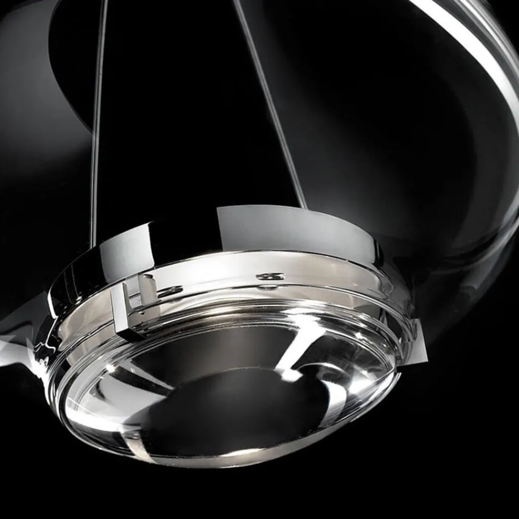 Straluma Hanglamp Sky-Fall klein brons> Hanglampen|Pendel Lampen