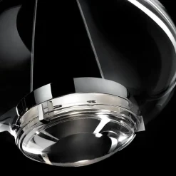 Straluma Hanglamp Sky-fall medium clear inclusief LED> Hanglampen|Eetkamerverlichting