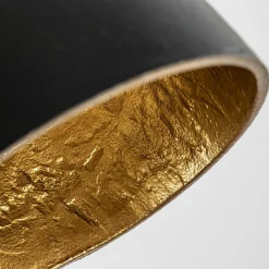 Straluma Hanglamp Sumero zwart/goud><noscript><img width=