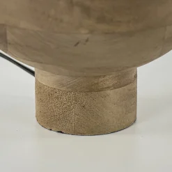 Straluma Houten lampvoet Barumi Light and Living><noscript><img width=