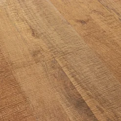 Straluma Industriële eettafel rechthoekig blad met metalen poot><noscript><img width=