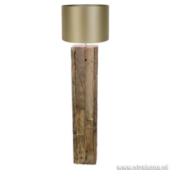 Straluma Kap Monaco cilinder goud 40x25 L&L><noscript><img width=