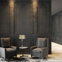 Straluma Kap Monaco goud drum 25 cm L&L><noscript><img width=