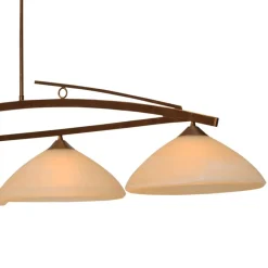 Straluma Klassieke hanglamp Bolzano eettafel><noscript><img width=