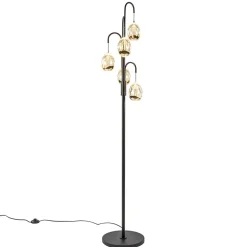 Straluma Klassieke LED vloerlamp Egg inclusief LED> Vloerlampen|LED Vloerlampen