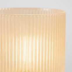 Straluma Kleine Phoebe tafellamp peach op batterijen Light and Living><noscript><img width=