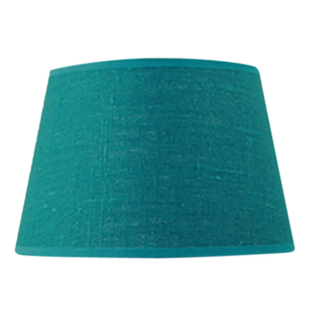 Straluma Lampenkap aqua-blauw Bridge 20 cm> Landelijke Verlichting|Woonkamerlampen