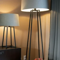 Straluma Lampenkap Bridge Ø40 cm warm omgeslagen><noscript><img width=