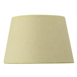 Straluma Lampenkap creme Drum 20 cm> Klassieke Verlichting|Woonkamerlampen