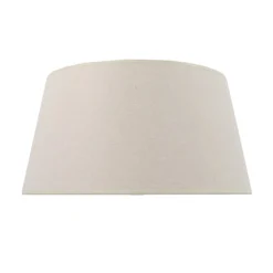 Straluma Lampenkap creme Drum 45 Lavigno 02> Woonkamerlampen|Klassieke Verlichting