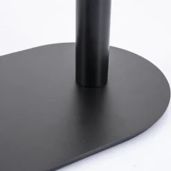 Straluma Laptoptafel zwart 43x24x55 cm><noscript><img width=