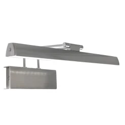 Straluma LED wandlamp schilderij geborsteld staal dimbaar> Wandlampen|Kantoorverlichting