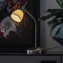 Straluma Leeslamp tafel Touchy verstelbaar dimmer><noscript><img width=