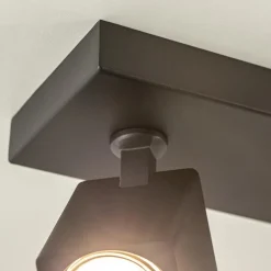 Straluma 4-Lichts langwerpige opbouwspot verstelbaar GU10><noscript><img width=