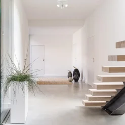 Straluma 3-Lichts ronde plafondspot wit verstelbaar><noscript><img width=