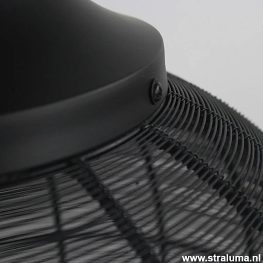 Straluma Light & Living draad hanglamp Adrienne> Videverlichting|Light and Living