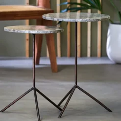 Straluma Light and Living bijzettafel Gimi set van 2><noscript><img width=