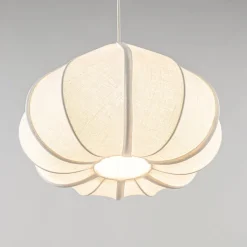 Straluma Light and Living hanglamp Zubeda crème><noscript><img width=