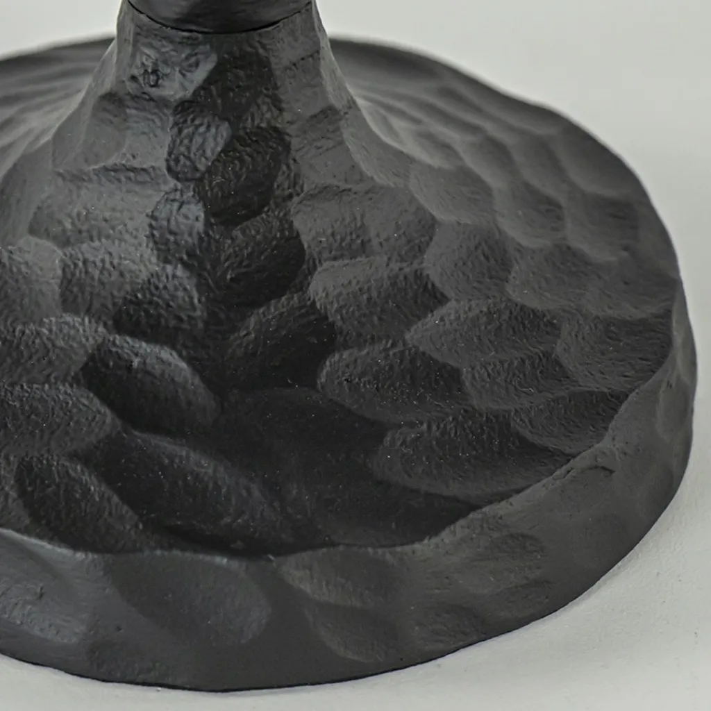 Straluma Light and Living lampvoet Sinhalese mat zwart> Tafellampen|Lampenvoeten