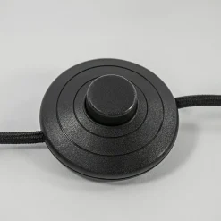 Straluma Light and Living lampvoet Rodrigo zwart/antiek brons><noscript><img width=