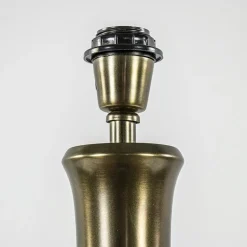 Straluma Light and Living lampvoet Jeff antiek brons><noscript><img width=