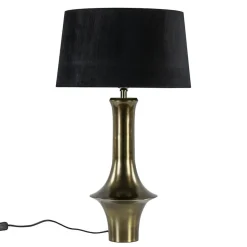 Straluma Light and Living lampvoet Jeff antiek brons><noscript><img width=