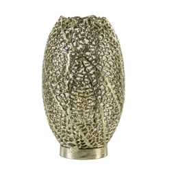 Straluma Light and Living tafellamp Sinula goud> Tafellampen|Light and Living