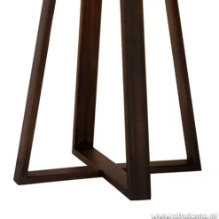 Straluma Luxe tafellamp-schemerlamp Coffee><noscript><img width=