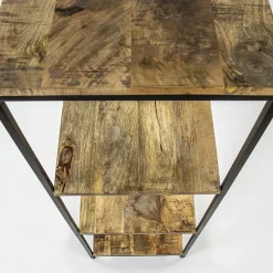 Straluma Mango houten kastje 40x40x120 cm><noscript><img width=