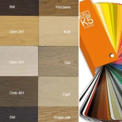 Straluma Moderne eettafel vergrijsd eiken 200x100><noscript><img width=