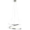 Straluma Moderne LED hanglamp rond met dim to warm functie> Hanglampen|Eettafellampen