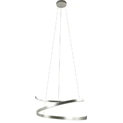 Straluma Moderne LED hanglamp rond met dim to warm functie> Hanglampen|Eettafellampen