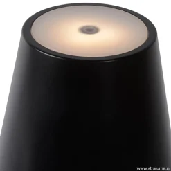 Straluma Moderne LED tafellamp draadloos dimbaar><noscript><img width=