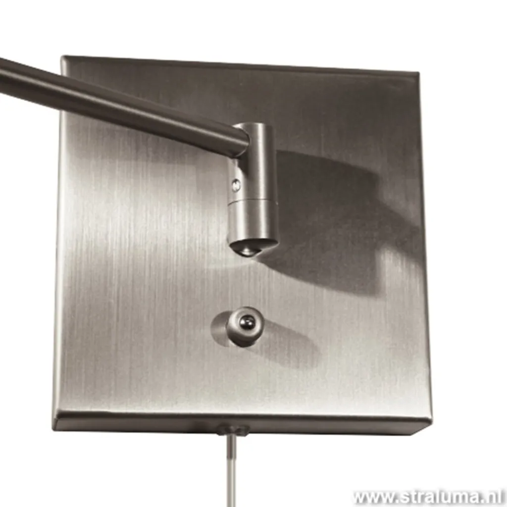Straluma Moderne LED wandlamp-leeslamp dimbaar> Wandlampen|Bedlampjes