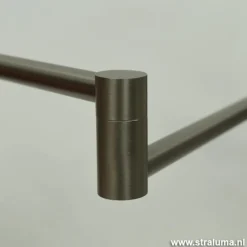 Straluma Moderne LED wandlamp-leeslamp dimbaar><noscript><img width=