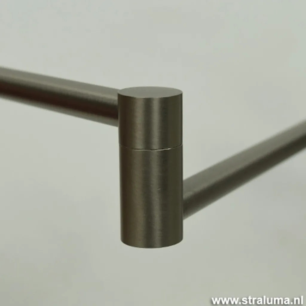 Straluma Moderne LED wandlamp-leeslamp dimbaar> Wandlampen|Bedlampjes