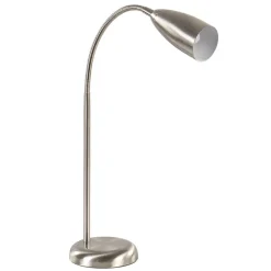 Straluma Moderne tafellamp LED inclusief touchdimmer> Tafellampen|Bureaulampen