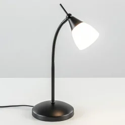 Straluma Moderne tafellamp Touchy zwart dimbaar> Tafellampen|Touch Lampen