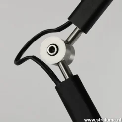 Straluma Moderne verstelbare plafondl. eettafel><noscript><img width=