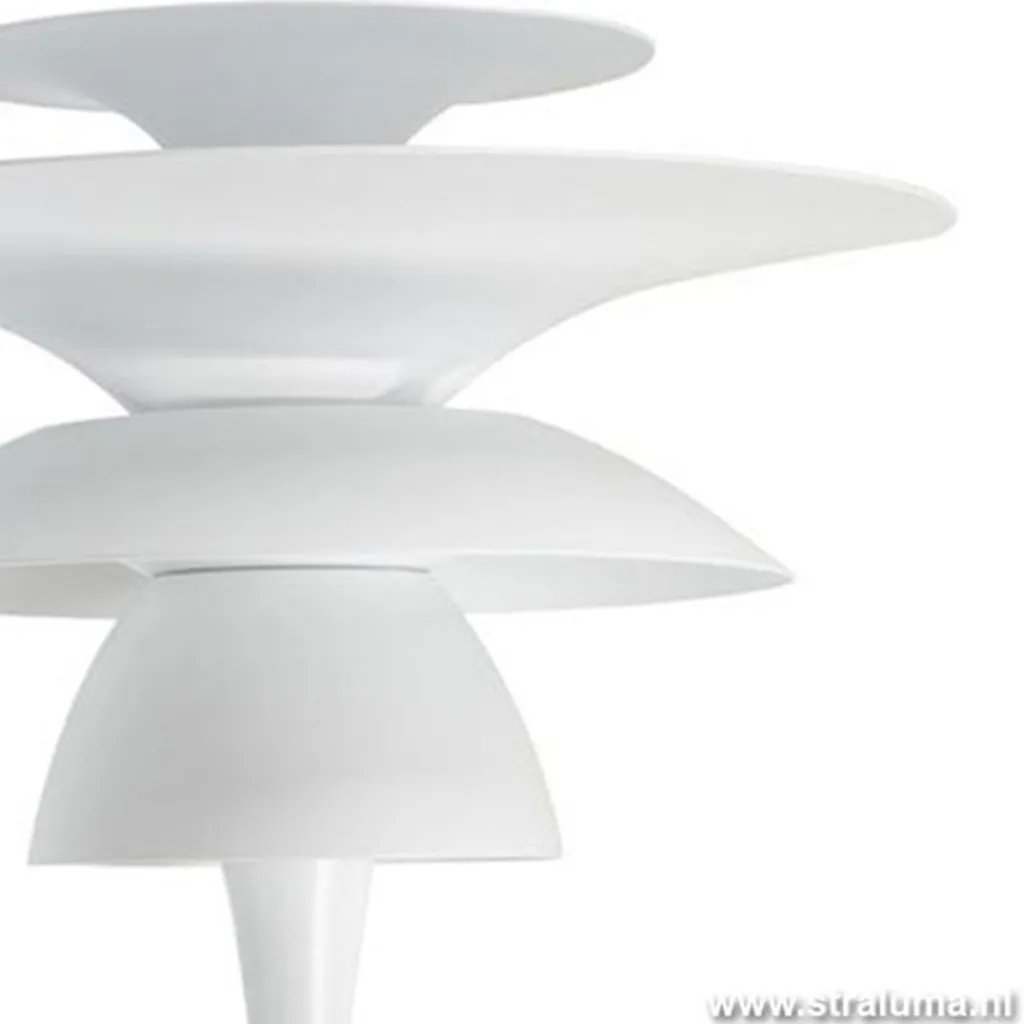Straluma Moderne wandlamp wit> Woonkamerlampen|Slaapkamerlampen