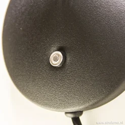 Straluma Moderne wandlamp Zenith LED zwart><noscript><img width=