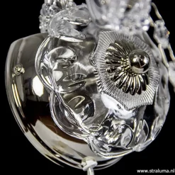 Straluma Mooie wandlamp Maria Theresa 2-lichts><noscript><img width=